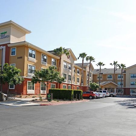 Extended Stay America Suites - Los Angeles - Simi Valley Santa Susana Knolls Exterior foto